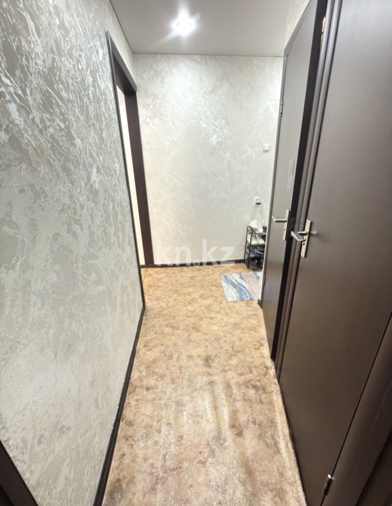 Продажа 2-комнатной квартиры, 48 м² - Продажа двухкомнатных квартир в Майкудуке Караганды - страница 16 фото 12 из 16