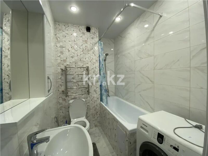 Продажа 2-комнатной квартиры, 40 м² - Продажа квартир в Казахстане - страница 183 фото 4 из 5