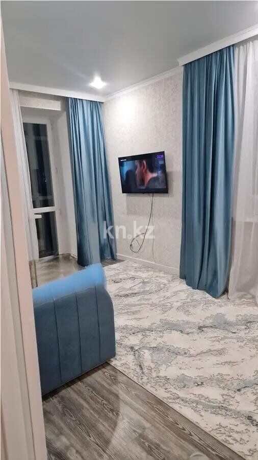 Продажа 1-комнатной квартиры, 39.6 м² - Продажа недвижимости в Астане - страница 32 фото 1 из 5