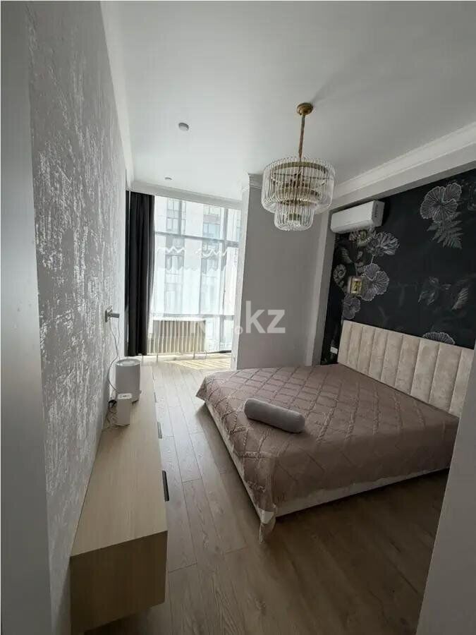 Продажа 4-комнатной квартиры, 86.5 м² - Продажа квартир от собственников в Алматы - страница 2 фото 1 из 5