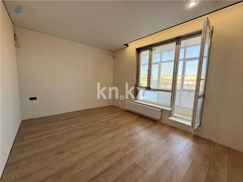 Продажа 3-комнатной квартиры, 104.9 м² - Продажа квартир в блочном доме в Казахстане - страница 15 фото 5 из 8