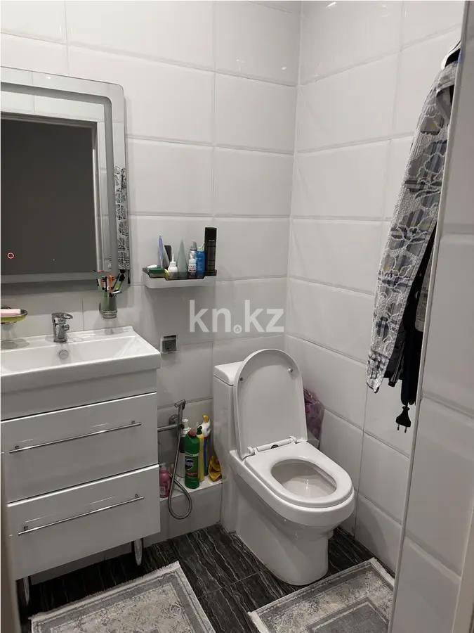 Продажа 2-комнатной квартиры, 52 м² - Продажа квартир в Алматы фото 5 из 5