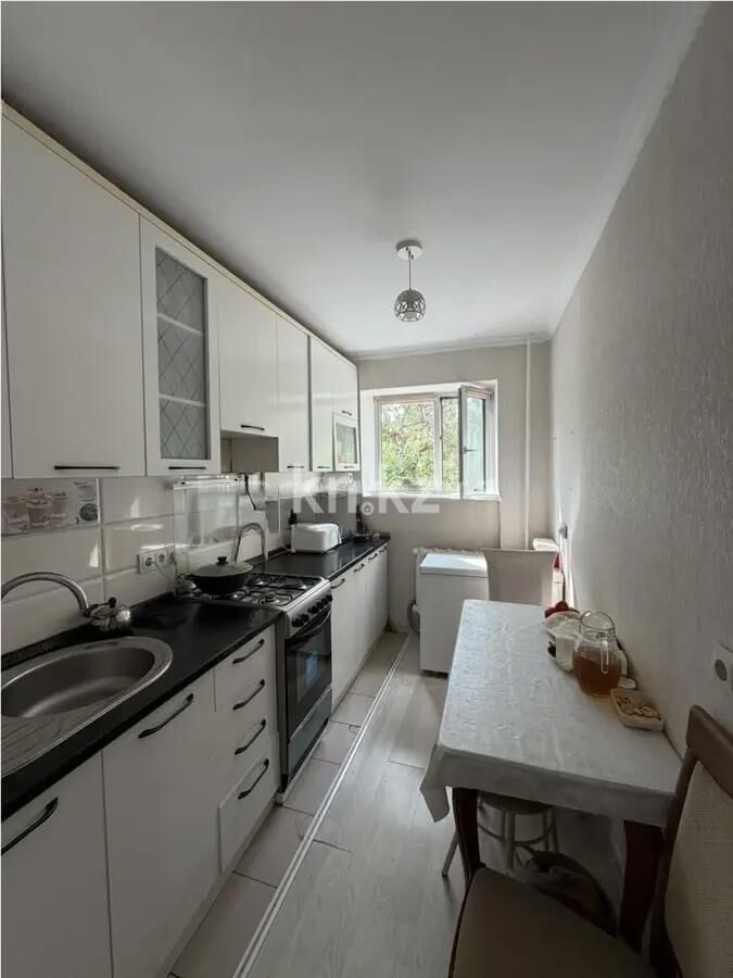Продажа 3-комнатной квартиры, 56 м² - Недвижимость в Астане - страница 3 фото 4 из 7