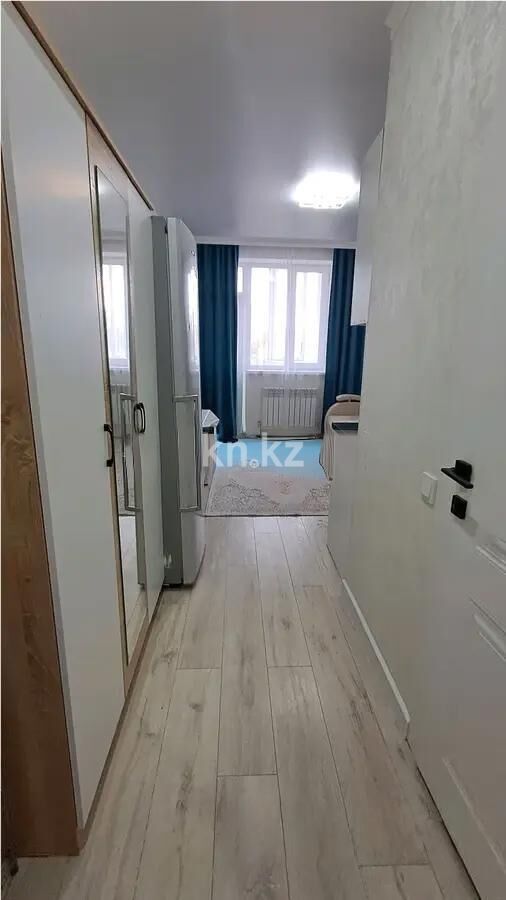 Продажа 1-комнатной квартиры, 22 м² - Продажа однокомнатных квартир в р-не Сарайшык Астаны - страница 6 фото 4 из 5