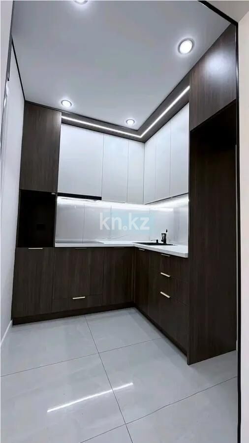 Продажа 2-комнатной квартиры, 39 м² - Продажа квартир в Казахстане - страница 20 фото 3 из 4
