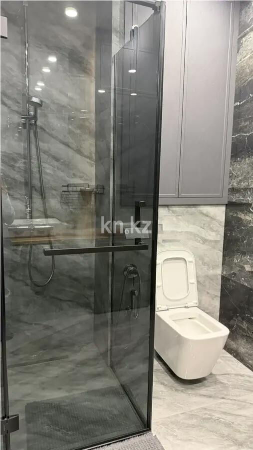 Продажа 4-комнатной квартиры, 114 м² - Продажа четырехкомнатных квартир в Караганде фото 6 из 8