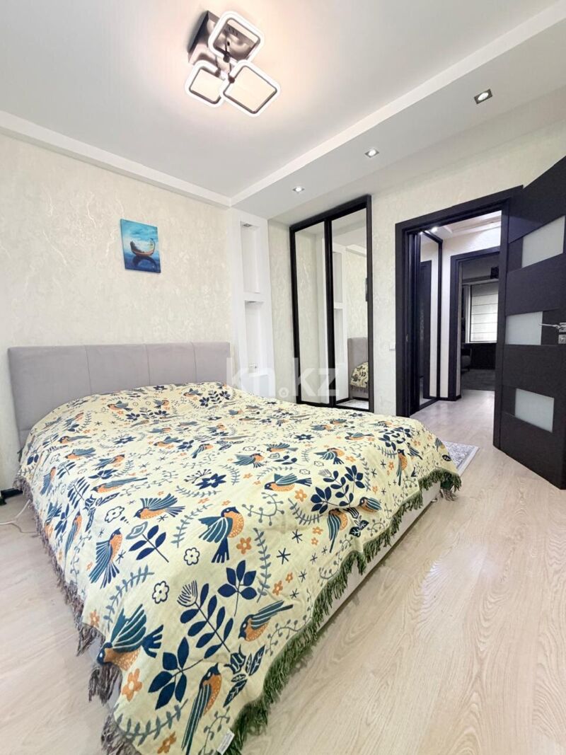 Продажа 3-комнатной квартиры, 59 м² - Продажа домов, коттеджей в Жезказгане фото 5 из 14