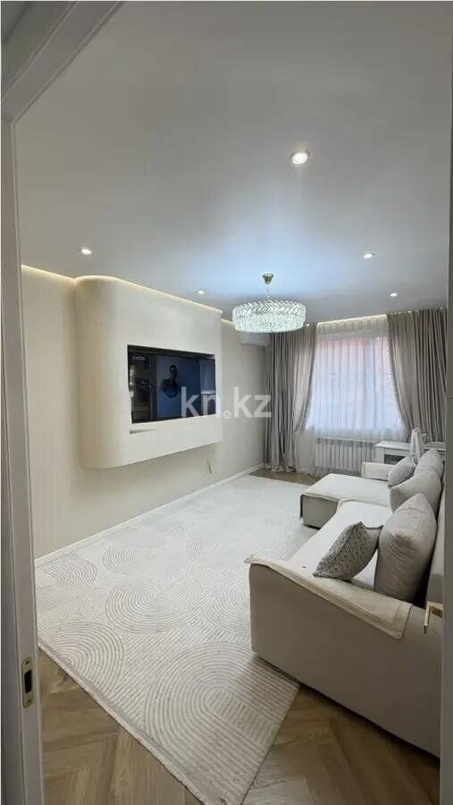 Продажа 3-комнатной квартиры, 105 м² - Продажа квартир в Казахстане - страница 163 фото 1 из 6