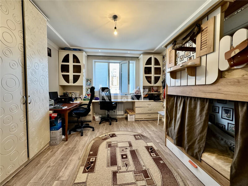 Продажа 3-комнатной квартиры, 75 м² - Продажа квартир в блочном доме в Караганде - страница 2 фото 9 из 23