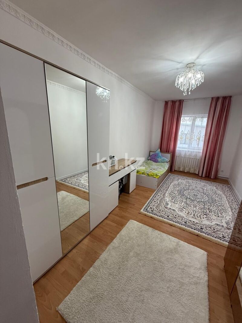 Продажа 4-комнатного дома, 150 м² - Недвижимость в Атырау фото 13 из 21