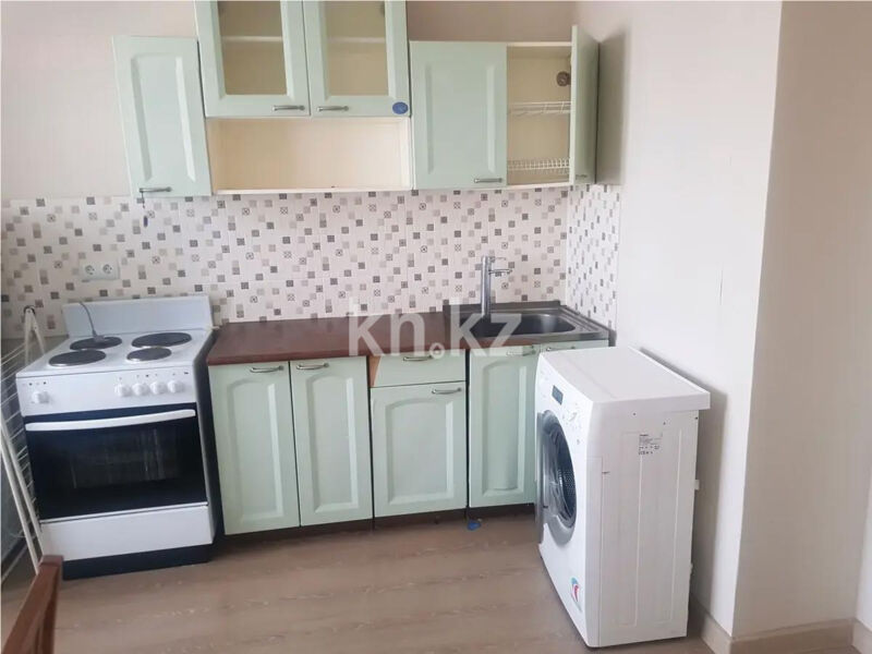 Продажа 1-комнатной квартиры, 34 м² - Продажа домов, коттеджей в Павлодаре фото 2 из 3