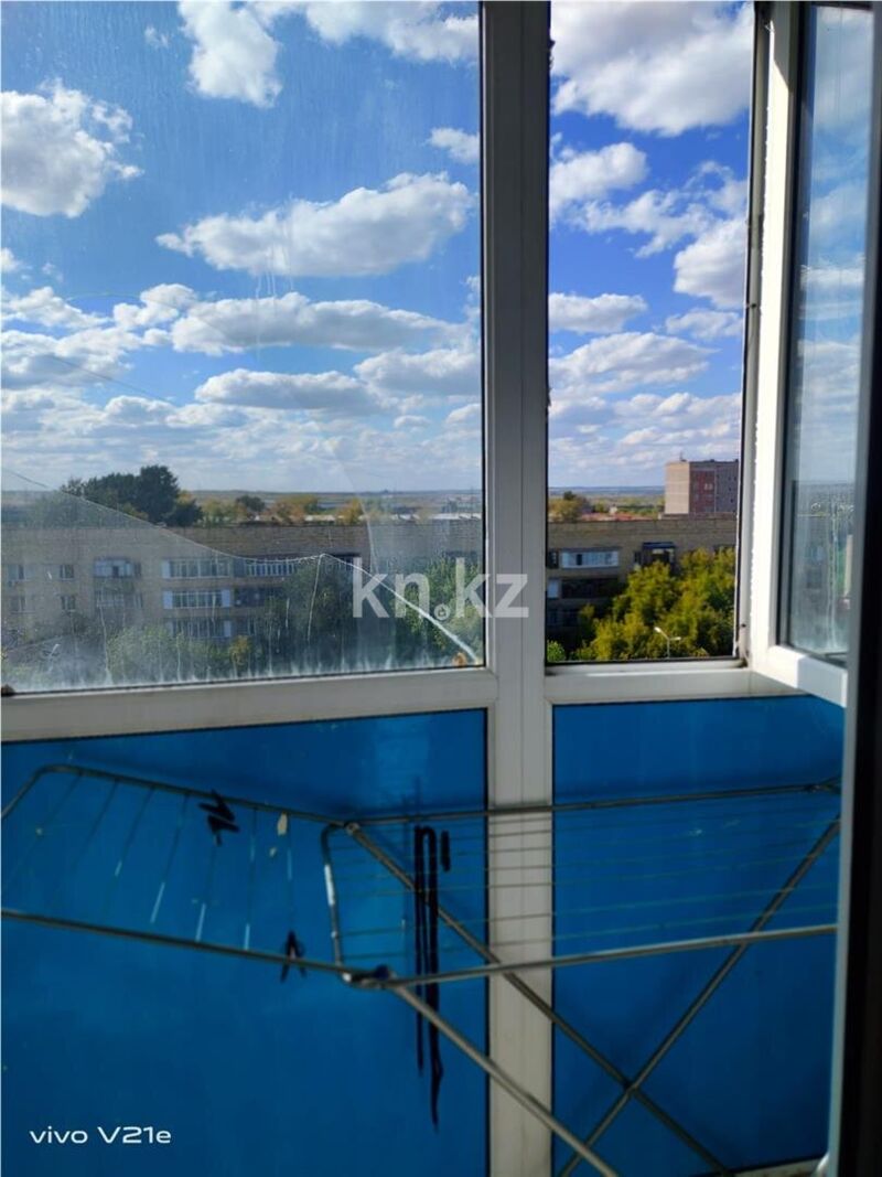 Продажа 2-комнатной квартиры, 52 м² - Продажа квартир в кирпичном доме в Казахстане - страница 23 фото 14 из 29
