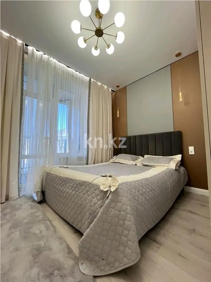 Продажа 4-комнатной квартиры, 75.5 м² - Продажа четырехкомнатных квартир в блочном доме в Казахстане - страница 4 фото 2 из 5