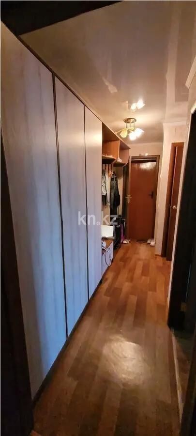Продажа 3-комнатной квартиры, 58 м² - Продажа трехкомнатных квартир на Юго-Востоке Караганды - страница 18 фото 7 из 7