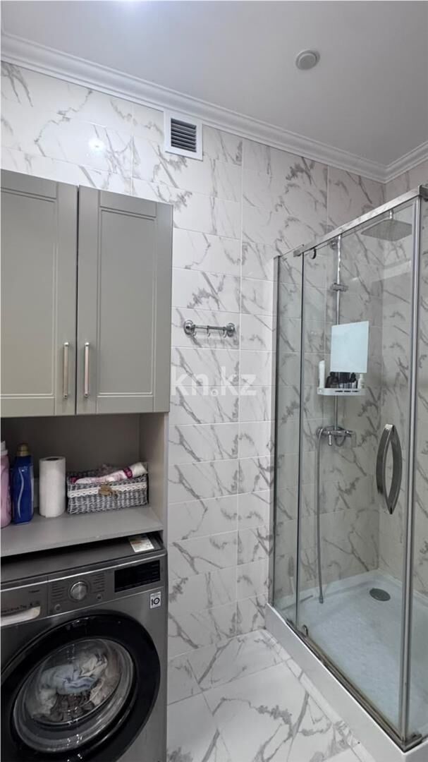 Продажа 3-комнатной квартиры, 74.5 м² - Продажа квартир в монолитном доме в Караганде фото 10 из 16
