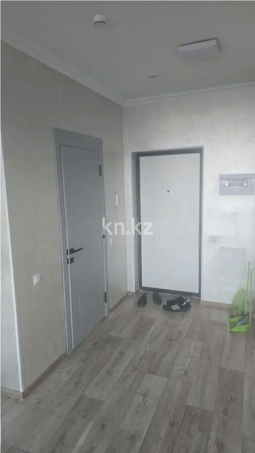 Продажа 1-комнатной квартиры, 28.87 м² - Продажа однокомнатных квартир в Казахстане - страница 3 фото 3 из 3