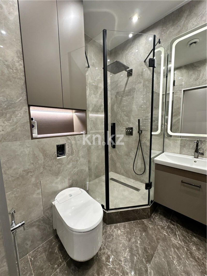 Продажа 4-комнатной квартиры, 105 м² - Продажа квартир в Караганде - страница 155 фото 18 из 24