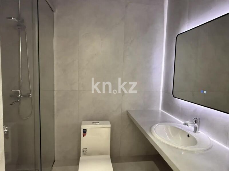 Продажа 1-комнатной квартиры, 36.5 м² - Продажа однокомнатных квартир от собственников в Казахстане - страница 5 фото 3 из 3