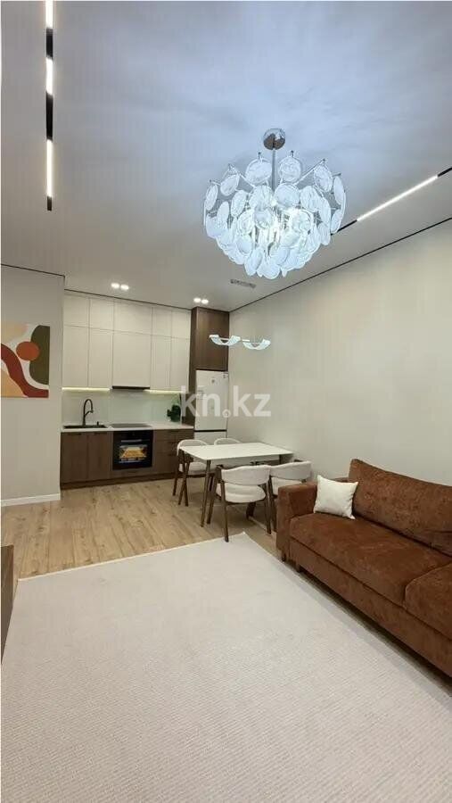 Продажа 2-комнатной квартиры, 40 м² - Продажа квартир в Казахстане - страница 69 фото 3 из 5
