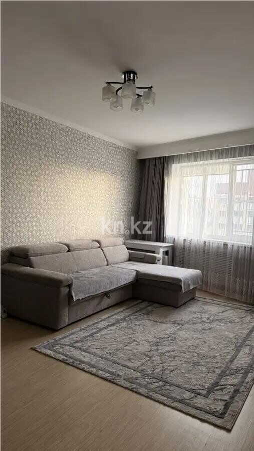 Продажа 2-комнатной квартиры, 60 м² - Продажа квартир от собственников в Астане - страница 13 фото 1 из 4
