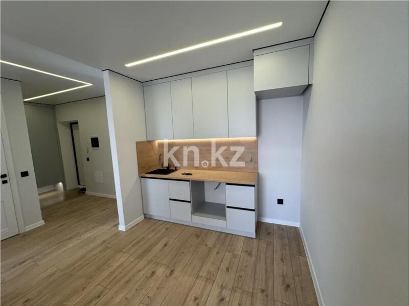 Продажа 2-комнатной квартиры, 44 м² - Продажа квартир в кирпичном доме в Казахстане - страница 69 фото 3 из 5