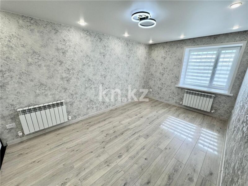 Продажа 3-комнатной квартиры, 62 м² - Продажа трехкомнатных квартир в кирпичном доме в Казахстане - страница 4 фото 8 из 12