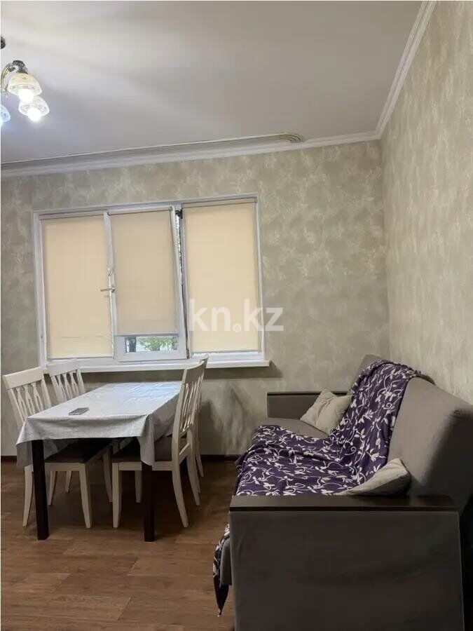 Продажа 1-комнатной квартиры, 47 м² - Продажа квартир в монолитно-каркасном доме в Казахстане - страница 29 фото 2 из 3