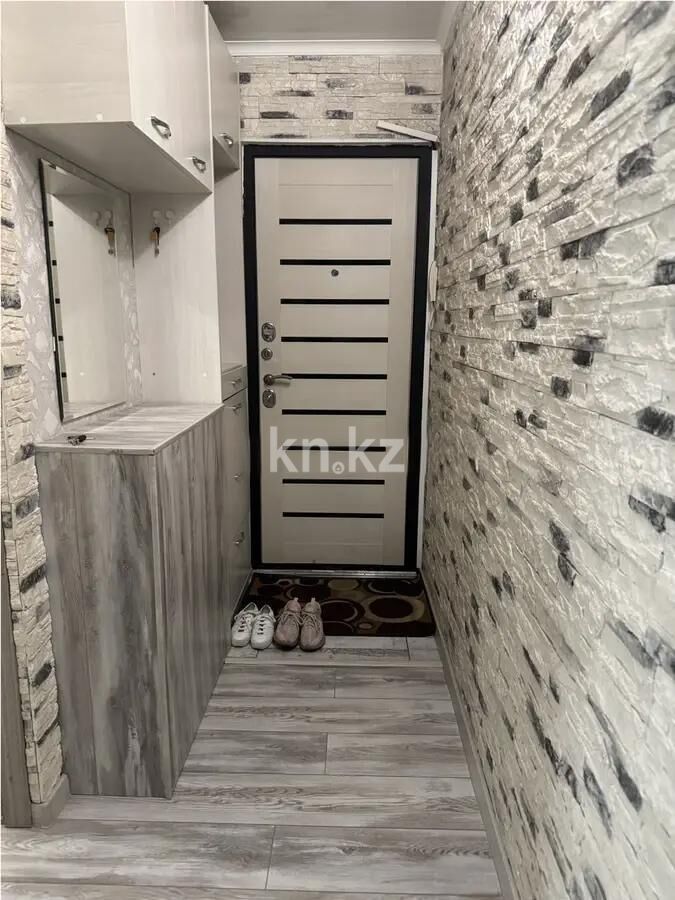 Продажа 3-комнатной квартиры, 60 м² - Продажа трехкомнатных квартир в Алматы фото 7 из 7