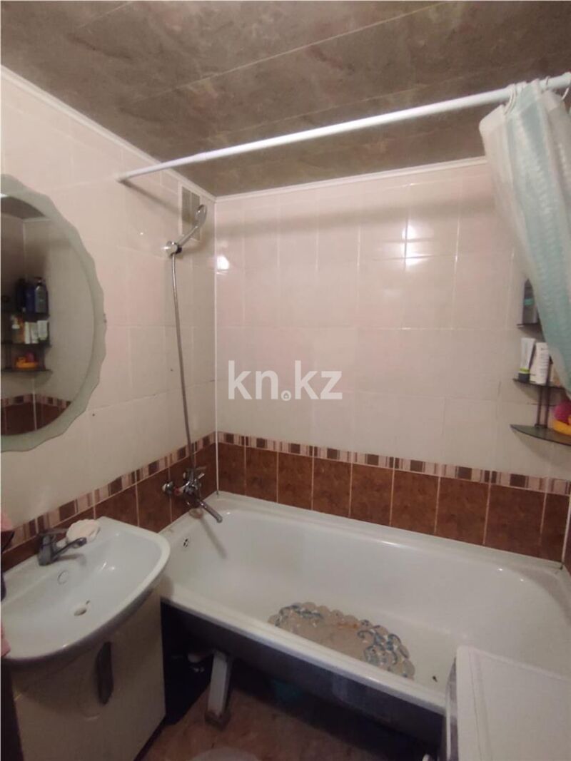 Продажа 3-комнатной квартиры, 67 м² - Продажа трехкомнатных квартир в Темиртау - страница 14 фото 5 из 8