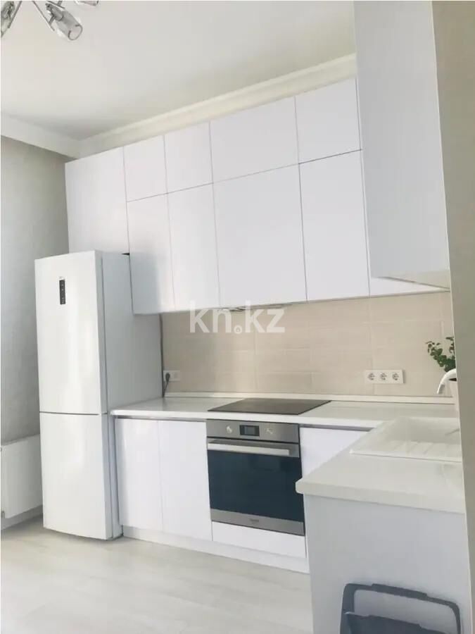 Продажа 1-комнатной квартиры, 46.8 м² - Продажа однокомнатных квартир в р-не Есиль Астаны - страница 23 фото 2 из 4