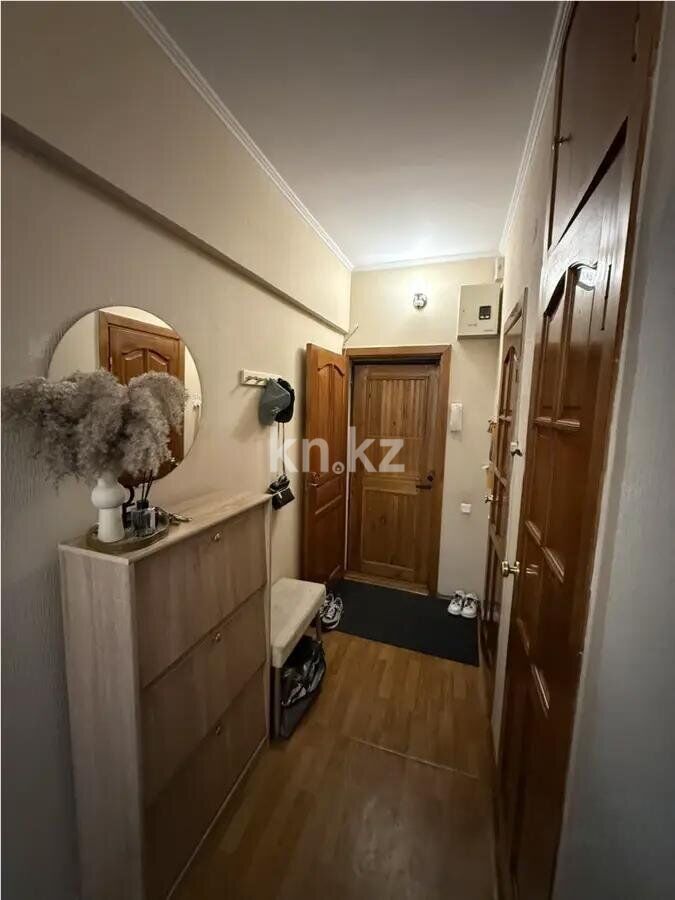 Продажа 2-комнатной квартиры, 52 м² - Продажа квартир в Алмалинском р-не Алматы фото 5 из 5