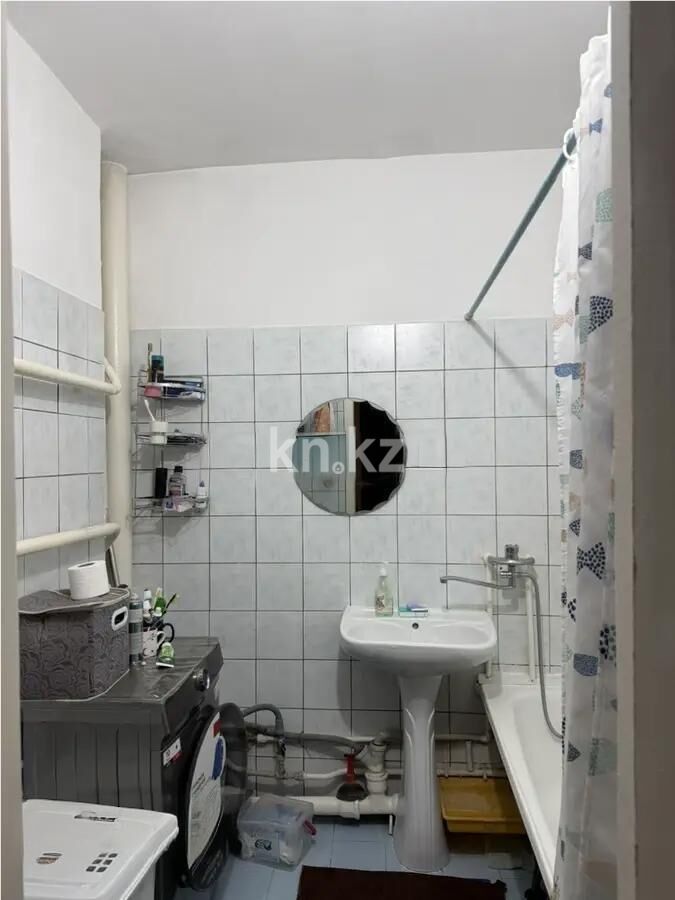 Продажа 3-комнатной квартиры, 82.3 м² - Продажа трехкомнатных квартир в Бостандыкском р-не Алматы - страница 10 фото 4 из 6
