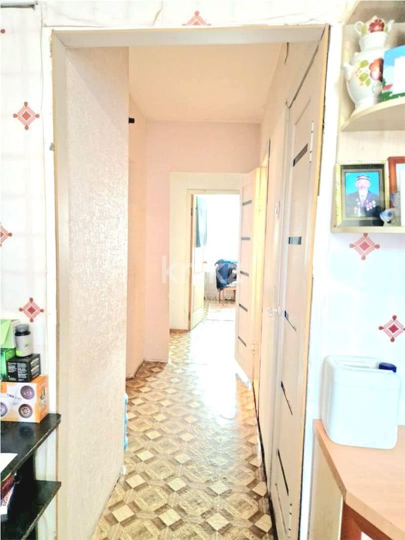 Продажа 3-комнатной квартиры, 64 м² - Продажа квартир в Майкудуке Караганды - страница 41 фото 13 из 15