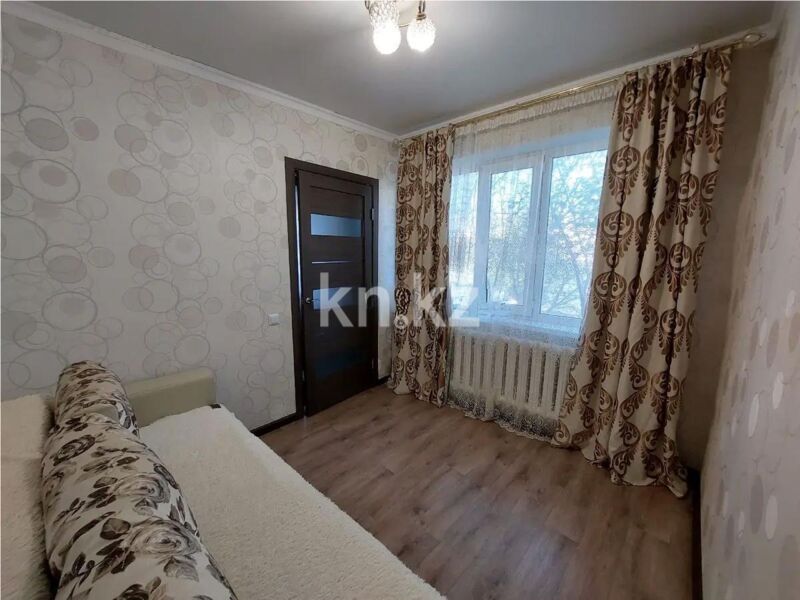 Продажа 4-комнатной квартиры, 60 м² - Продажа четырехкомнатных квартир в блочном доме в Казахстане - страница 8 фото 2 из 5