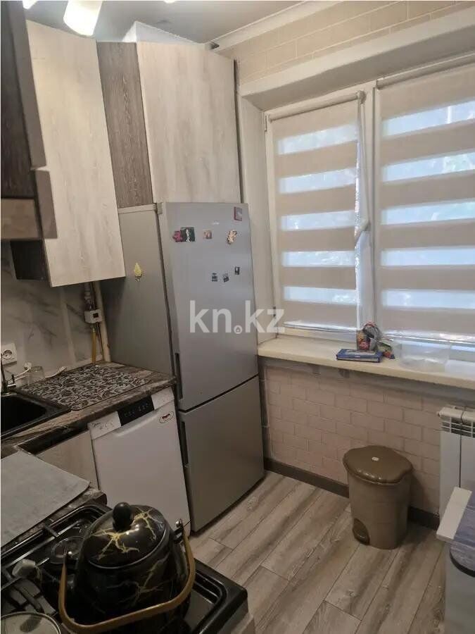 Продажа 2-комнатной квартиры, 47 м² - Продажа двухкомнатных квартир в Караганде - страница 3 фото 4 из 6