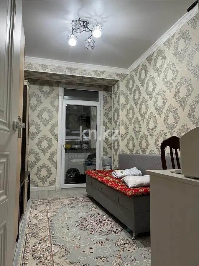 Продажа 3-комнатной квартиры, 90 м² - Продажа трехкомнатных квартир в монолитном доме в Алматы - страница 5 фото 4 из 8
