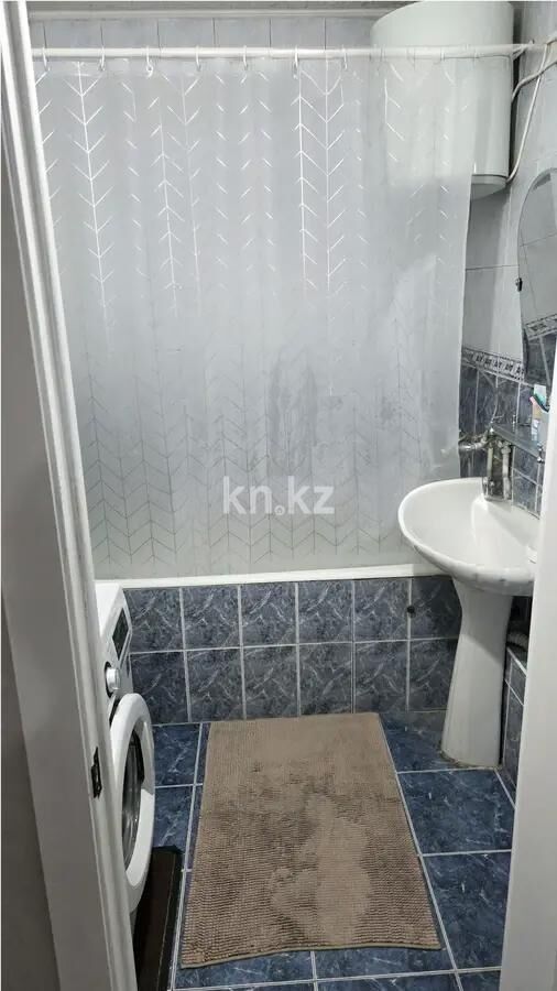 Продажа 3-комнатной квартиры, 68 м² - Продажа трехкомнатных квартир в Турксибском р-не Алматы - страница 6 фото 5 из 6