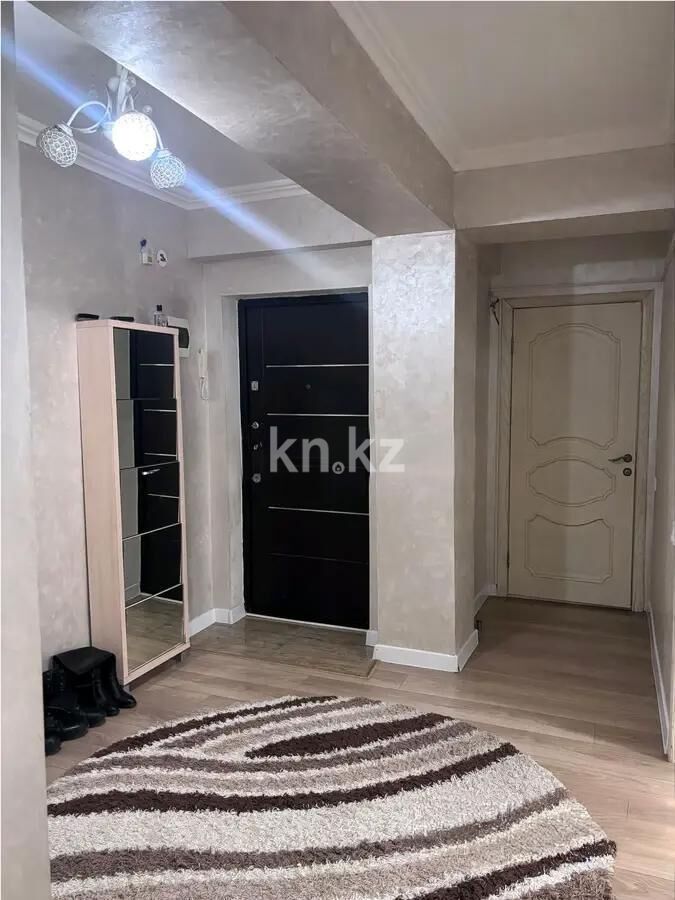 Продажа 4-комнатной квартиры, 93 м² - Продажа действующего бизнеса в Костанае фото 6 из 6