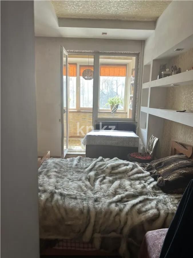 Продажа 4-комнатной квартиры, 92.2 м² - Продажа четырехкомнатных квартир в Турксибском р-не Алматы фото 2 из 6