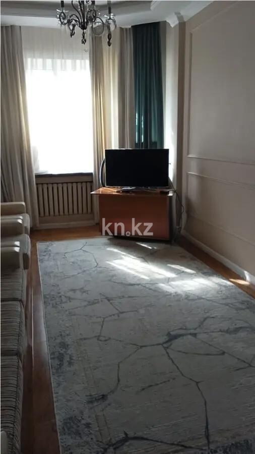 Продажа 2-комнатной квартиры, 54 м² - Продажа двухкомнатных квартир в монолитно-каркасном доме в Казахстане - страница 186 фото 1 из 5