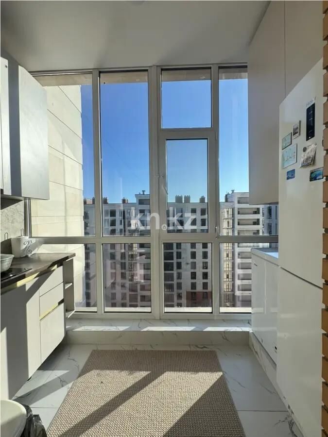 Продажа 3-комнатной квартиры, 90 м² - Продажа трехкомнатных квартир в кирпичном доме в Казахстане - страница 92 фото 8 из 8
