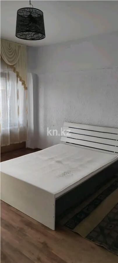 Продажа 1-комнатной квартиры, 40 м² - Продажа однокомнатных квартир в Медеуском р-не Алматы - страница 6 фото 1 из 1