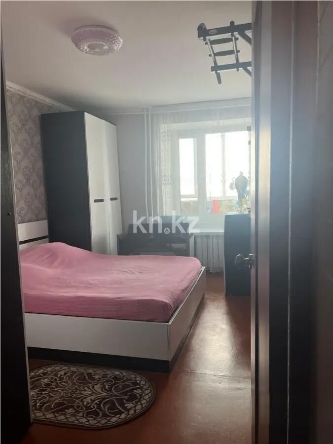 Продажа 3-комнатной квартиры, 74 м² - Продажа трехкомнатных квартир на Юго-Востоке Караганды - страница 26 фото 3 из 7
