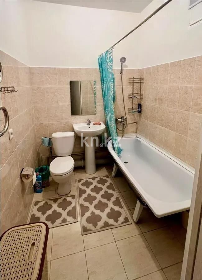 Продажа 1-комнатной квартиры, 45 м² - Продажа однокомнатных квартир в Наурызбайском р-не Алматы - страница 16 фото 3 из 3
