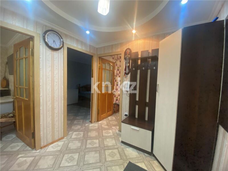 Продажа 3-комнатной квартиры, 62 м² - Продажа трехкомнатных квартир в Караганде - страница 51 фото 13 из 19