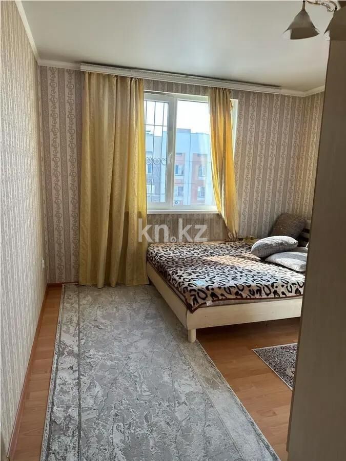 Продажа 2-комнатной квартиры, 58.4 м² - Продажа двухкомнатных квартир от собственников в Алматы - страница 15 фото 1 из 5