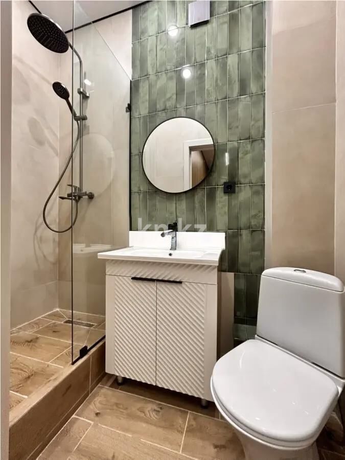 Продажа 1-комнатной квартиры, 32 м² - Продажа однокомнатных квартир в р-не Сарайшык Астаны - страница 23 фото 3 из 3