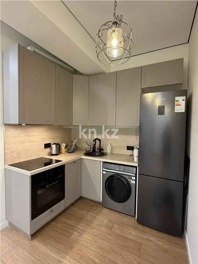 Продажа 3-комнатной квартиры, 47.8 м² - Продажа трехкомнатных квартир в Бостандыкском р-не Алматы - страница 10 фото 4 из 6
