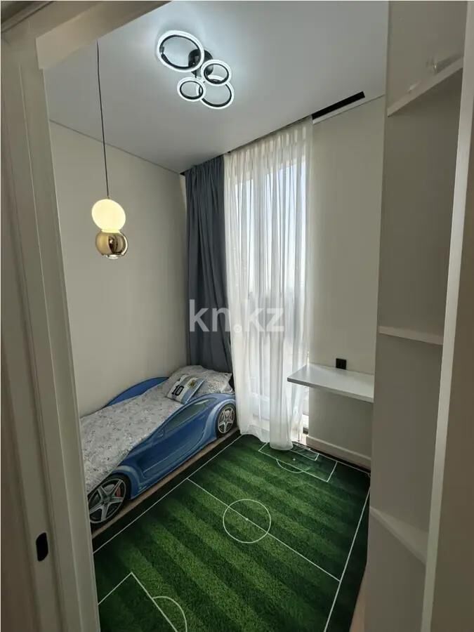 Продажа 3-комнатной квартиры, 64 м² - Продажа трехкомнатных квартир в Наурызбайском р-не Алматы - страница 17 фото 5 из 10