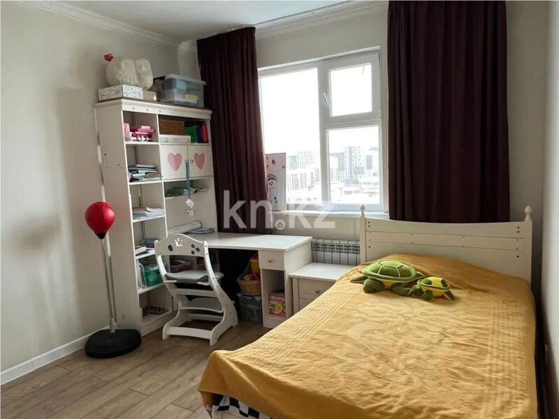 Продажа 3-комнатной квартиры, 92 м² - Продажа квартир в Казахстане - страница 85 фото 3 из 4